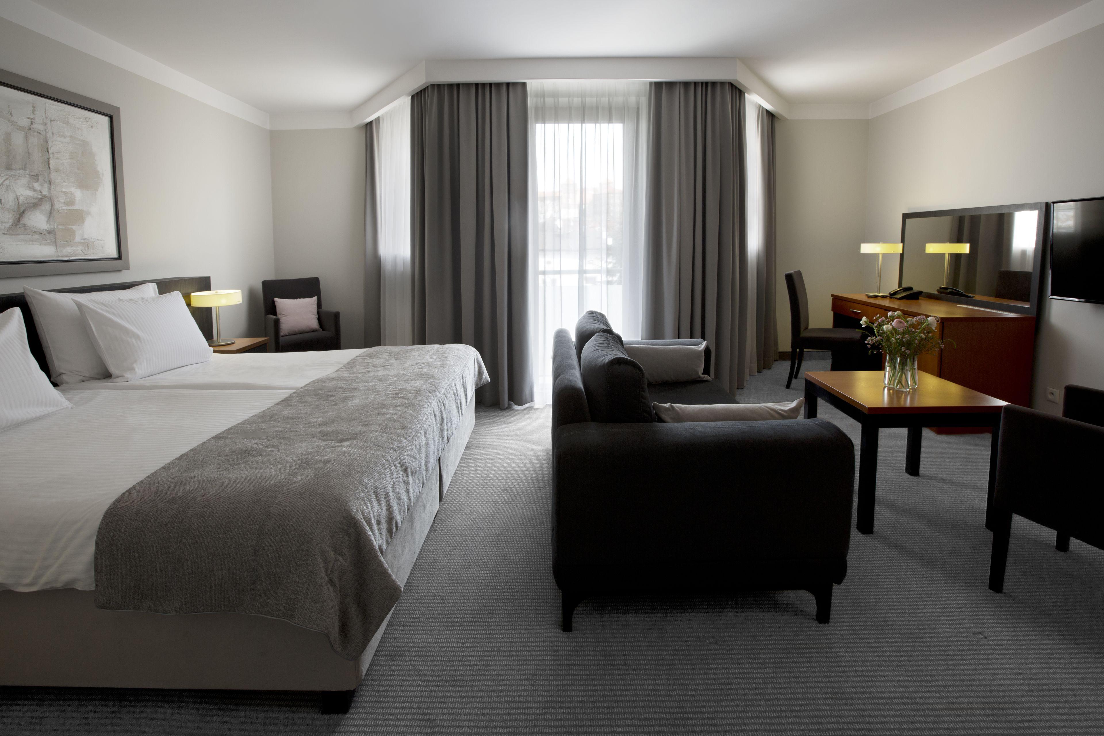 Benefis Boutique Hotel, Krakow